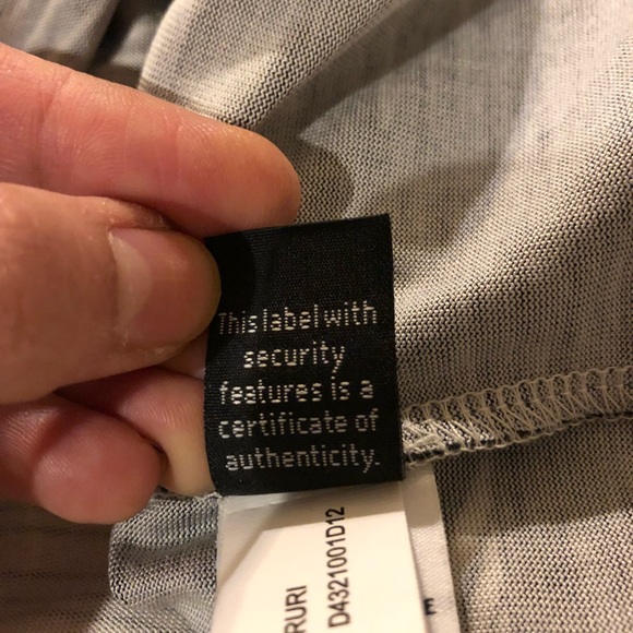 DVF DRESS - Picture 4 of 5